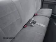 ✅ 2003 Ford F-250 XL • VIN: 1FTNX21P53EC17186 • Lot: 43866825. Listed on IAAI with 142,549 mi. Free auction sales archive from the USA and detailed vehicle history report at DreamBid. Image 8.