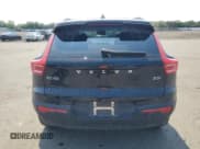 ✅ 2024 Volvo XC40 Core Bright Theme • VIN: YV4L12UK9R2373098 • Lot: 63512225. Listed on Copart with 2,238 mi. Free auction sales archive from the USA and detailed vehicle history report at DreamBid. Image 6.