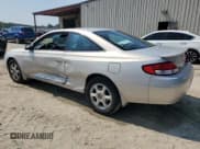 ✅ 2001 Toyota Solara SE • VIN: 2T1CF22P91C448908 • Lot: 60206295. Listed on Copart with Not provided. Free auction sales archive from the USA and detailed vehicle history report at DreamBid. Image 2.