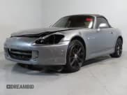 ✅ 2008 Honda S2000 • VIN: JHMAP21488S001246 • Lot: 46129645. Listed on Copart with 132,417 mi. Free auction sales archive from the USA and detailed vehicle history report at DreamBid. Image 2.