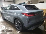 ✅ 2023 Infiniti QX55 Essential • VIN: 3PCAJ5KRXPF111158 • Лот: 38590564. Опубликован ранее на Copart с пробегом 3 628 миль. Бесплатный доступ к архиву аукционных продаж из США и подробный отчёт об истории автомобиля на DreamBid. Изображение 2.