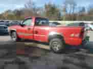 2004 Chevrolet Silverado 1500 Work Truck z VIN 1GCEK14V64Z291889, wystawiony jako Copart lot #78183454 z przebiegiem 200 109 mil mil oraz Szkoda całkowita • Salvage title. Historia ofert i sprzedaży dostępna na DreamBid. Obrazek 2.