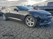 ✅ 2016 Chevrolet Camaro 1LT • VIN: 1G1FB1RS5G0186443 • Лот: 94162605. Опубликован ранее на Copart с пробегом 188 073 миль. Бесплатный доступ к архиву аукционных продаж из США и подробный отчёт об истории автомобиля на DreamBid. Изображение 4.