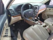 ✅ 2009 Hyundai Santa Fe Limited • VIN: 5NMSH13E69H246692 • Lot: 77209164. Listed on Copart with Not provided. Free auction sales archive from the USA and detailed vehicle history report at DreamBid. Image 8.