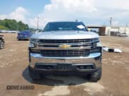 ✅ 2019 Chevrolet Silverado 1500 LT • VIN: 1GCUYDED2KZ108132 • Lot: 43271293. Wystawiony na IAAI z przebiegiem 90 381 mil. Bezpłatny archiwum sprzedaży aukcyjnych z USA i szczegółowy raport historii pojazdu na DreamBid. Zdjęcie 13.