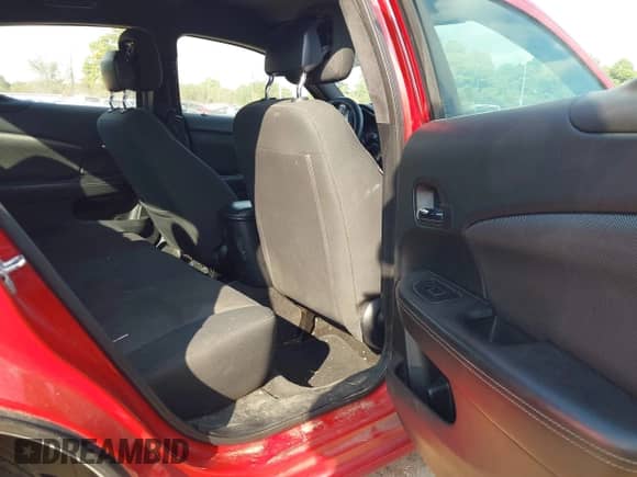 2013 Dodge Avenger SXT with VIN 1C3CDZCB0DN663195, listed as a IAAI auction lot 43547247 with 220,278 mi miles and . Bid and sale history available at DreamBid. Image 8.