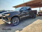 ✅ 2023 Chevrolet Silverado 1500 LT • VIN: 1GCUDDED1PZ239409 • Lot: 81081205. Wystawiony na Copart z przebiegiem 67 642 mil. Bezpłatny archiwum sprzedaży aukcyjnych z USA i szczegółowy raport historii pojazdu na DreamBid. Zdjęcie 1.