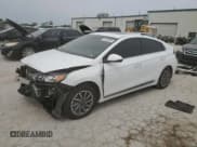 ✅ 2020 Hyundai Ioniq Limited • VIN: KMHC85LJ2LU061866 • Lot: 71864635. Listed on Copart with 66,106 mi. Free auction sales archive from the USA and detailed vehicle history report at DreamBid. Image 1.