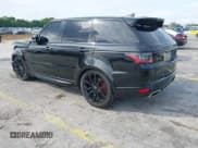 ✅ 2020 Land Rover Range Rover Sport Autobiography • VIN: SALWV2SE1LA889446 • Lot: 41599612. Wystawiony na IAAI z przebiegiem 41 565 mil. Bezpłatny archiwum sprzedaży aukcyjnych z USA i szczegółowy raport historii pojazdu na DreamBid. Zdjęcie 3.