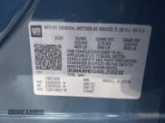 ✅ 2025 Chevrolet Equinox FWD LT • VIN: 3GNAXHEG4SL210232 • Lot: 42541207. Wystawiony na IAAI z przebiegiem 415 mil. Bezpłatny archiwum sprzedaży aukcyjnych z USA i szczegółowy raport historii pojazdu na DreamBid. Zdjęcie 9.