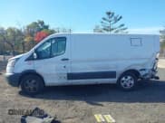 ✅ 2018 Ford Transit • VIN: 1FTYE1ZM2JKA33023 • Лот: 43375318. Опубликован ранее на IAAI с пробегом 197 922 миль. Бесплатный доступ к архиву аукционных продаж из США и подробный отчёт об истории автомобиля на DreamBid. Изображение 14.