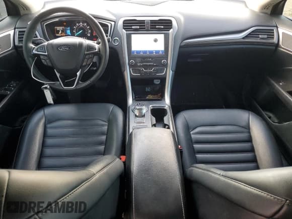 ✅ 2020 Ford Fusion SEL • VIN: 3FA6P0CDXLR177914 • Лот: 87476075. Опубликован ранее на Copart с пробегом 81 726 миль. Бесплатный доступ к архиву аукционных продаж из США и подробный отчёт об истории автомобиля на DreamBid. Изображение 8.