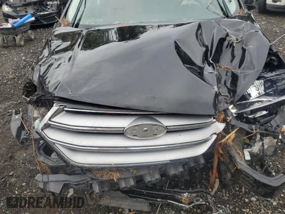 ✅ 2016 Ford Edge Titanium • VIN: 2FMPK4K86GBC39608 • Lot: 86667915. Wystawiony na Copart z przebiegiem Nie podano. Bezpłatny archiwum sprzedaży aukcyjnych z USA i szczegółowy raport historii pojazdu na DreamBid. Zdjęcie 12.