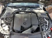 ✅ 2023 Mercedes-Benz C 300 • VIN: W1KAF4GB2PR135915 • Lot: 92724995. Listed on Copart with 17,302 mi. Free auction sales archive from the USA and detailed vehicle history report at DreamBid. Image 11.