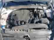 2022 Hyundai Sonata SE with VIN 5NPEG4JA8NH143837, listed as a IAAI auction lot 43192563 with 92,522 mi miles and . Bid and sale history available at DreamBid. Image 10.