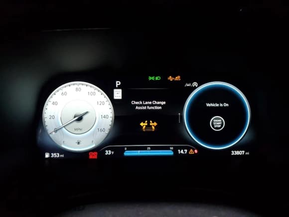 ✅ 2023 Hyundai Palisade Limited • VIN: KM8R5DGE5PU511915 • Лот: 43792535. Опубликован ранее на Copart с пробегом 33 807 миль. Бесплатный доступ к архиву аукционных продаж из США и подробный отчёт об истории автомобиля на DreamBid. Изображение 9.