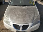 ✅ 2008 Pontiac G6 GT • VIN: 1G2ZH17N984195631 • Lot: 92893925. Listed on Copart with 148,050 mi. Free auction sales archive from the USA and detailed vehicle history report at DreamBid. Image 11.