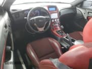 ✅ 2013 Hyundai Genesis Coupe R-Spec • VIN: KMHHU6KJ4DU086486 • Lot: 42646415. Wystawiony na Copart z przebiegiem 91 288 mil. Bezpłatny archiwum sprzedaży aukcyjnych z USA i szczegółowy raport historii pojazdu na DreamBid. Zdjęcie 8.