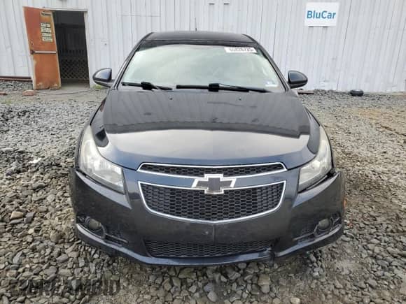 2013 Chevrolet Cruze 1LT z VIN 1G1PC5SB7D7109398, wystawiony jako Copart lot #65826725 z przebiegiem Nie podano mil oraz Szkoda całkowita • Salvage title. Historia ofert i sprzedaży dostępna na DreamBid. Obrazek 5.