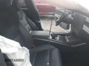 ✅ 2021 Tesla Model S Plaid • VIN: 5YJSA1E66MF440241 • Lot: 42577842. Listed on IAAI with Not provided. Free auction sales archive from the USA and detailed vehicle history report at DreamBid. Image 5.