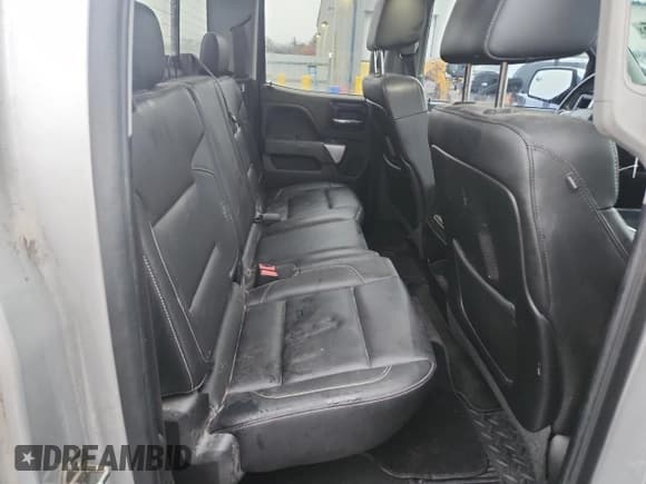 ✅ 2014 Chevrolet Silverado 1500 LTZ • VIN: 1GCVKSECXEZ315664 • Лот: 92440305. Опубликован ранее на Copart с пробегом 128 976 миль. Бесплатный доступ к архиву аукционных продаж из США и подробный отчёт об истории автомобиля на DreamBid. Изображение 10.