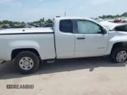 ✅ 2019 Chevrolet Colorado 2WD Work Truck • VIN: 1GCHSBEA4K1148157 • Lot: 42876798. Wystawiony na IAAI z przebiegiem 116 815 mil. Bezpłatny archiwum sprzedaży aukcyjnych z USA i szczegółowy raport historii pojazdu na DreamBid. Zdjęcie 14.