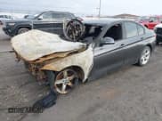 ✅ 2015 BMW 3 Series 328i xDrive • VIN: WBA3B3C51FF547314 • Lot: 41698904. Listed on IAAI with Not provided. Free auction sales archive from the USA and detailed vehicle history report at DreamBid. Image 2.