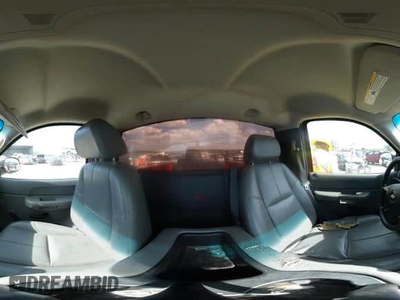 ✅ 2008 Chevrolet Silverado 1500 Work Truck • VIN: 1GCEC14C88Z290521 • Lot: 43341686. Listed on IAAI with 279,134 mi. Free auction sales archive from the USA and detailed vehicle history report at DreamBid. Image 19.