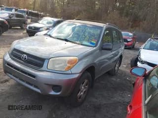 ✅ 2004 Toyota RAV4 • VIN: JTEHD20V440027489 • Лот: 43802982. Опубликован ранее на IAAI с пробегом 134 818 миль. Бесплатный доступ к архиву аукционных продаж из США и подробный отчёт об истории автомобиля на DreamBid. Изображение 2.