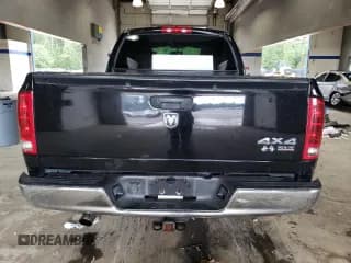 ✅ 2006 Dodge 1500 SLT • VIN: 1D7HU18246S552591 • Лот: 66821524. Опубликован ранее на Copart с пробегом 284 266 миль. Бесплатный доступ к архиву аукционных продаж из США и подробный отчёт об истории автомобиля на DreamBid. Изображение 6.