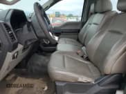 ✅ 2019 Ford F-150 XL • VIN: 1FTMF1EPXKKC74390 • Лот: 73213314. Опубликован ранее на Copart с пробегом 130 265 миль. Бесплатный доступ к архиву аукционных продаж из США и подробный отчёт об истории автомобиля на DreamBid. Изображение 7.