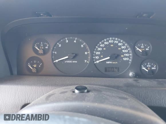 ✅ 1999 Jeep Grand Cherokee Laredo • VIN: 1J4G258S7XC679151 • Lot: 42500706. Wystawiony na IAAI z przebiegiem Nie podano. Bezpłatny archiwum sprzedaży aukcyjnych z USA i szczegółowy raport historii pojazdu na DreamBid. Zdjęcie 7.