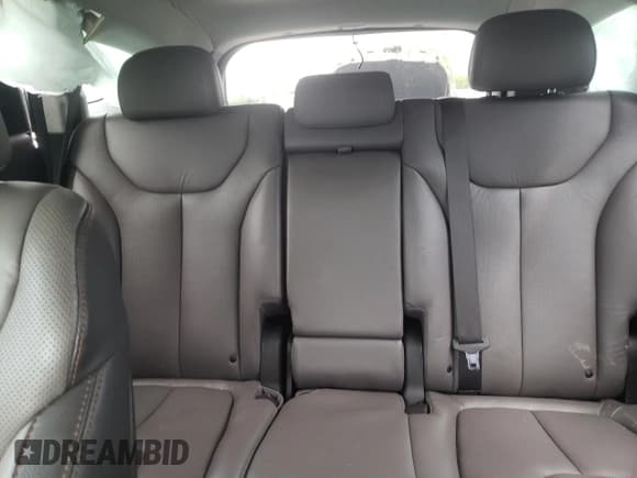 ✅ 2020 Hyundai Santa Fe Limited • VIN: 5NMS5CAA4LH243995 • Lot: 67585814. Wystawiony na Copart z przebiegiem 42 493 mil. Bezpłatny archiwum sprzedaży aukcyjnych z USA i szczegółowy raport historii pojazdu na DreamBid. Zdjęcie 10.