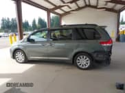 ✅ 2013 Toyota Sienna XLE • VIN: 5TDDK3DC5DS069013 • Lot: 42715265. Listed on IAAI with 75,787 mi. Free auction sales archive from the USA and detailed vehicle history report at DreamBid. Image 15.