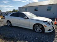✅ 2012 Mercedes-Benz E 350 Luxury • VIN: WDDHF8JB7CA599337 • Lot: 85667885. Wystawiony na Copart z przebiegiem 130 633 mil. Bezpłatny archiwum sprzedaży aukcyjnych z USA i szczegółowy raport historii pojazdu na DreamBid. Zdjęcie 4.