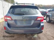 ✅ 2016 Subaru Outback Premium • VIN: 4S4BSBCC3G3314377 • Lot: 43528358. Wystawiony na IAAI z przebiegiem 178 577 mil. Bezpłatny archiwum sprzedaży aukcyjnych z USA i szczegółowy raport historii pojazdu na DreamBid. Zdjęcie 16.