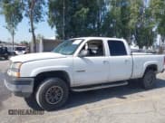 ✅ 2004 Chevrolet Silverado 2500HD LS • VIN: 1GCHC23U04F264942 • Лот: 42478706. Опубликован ранее на IAAI с пробегом 258 175 миль. Бесплатный доступ к архиву аукционных продаж из США и подробный отчёт об истории автомобиля на DreamBid. Изображение 14.