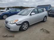 ✅ 2009 Hyundai Elantra GLS • VIN: KMHDU46D89U749640 • Lot: 87005365. Listed on Copart with 51,617 mi. Free auction sales archive from the USA and detailed vehicle history report at DreamBid. Image 1.