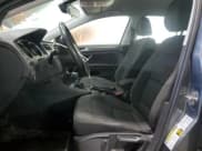 ✅ 2019 Volkswagen Golf S • VIN: 3VW117AU2KM514330 • Lot: 85092745. Listed on Copart with 126,446 mi. Free auction sales archive from the USA and detailed vehicle history report at DreamBid. Image 7.