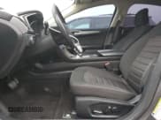 ✅ 2020 Ford Fusion SE • VIN: 3FA6P0LU8LR114553 • Lot: 91453575. Listed on Copart with 40,287 mi. Free auction sales archive from the USA and detailed vehicle history report at DreamBid. Image 7.