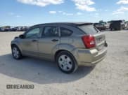 ✅ 2007 Dodge Caliber SXT • VIN: 1B3HB48B27D403749 • Лот: 77847874. Опубликован ранее на Copart с пробегом 145 247 миль. Бесплатный доступ к архиву аукционных продаж из США и подробный отчёт об истории автомобиля на DreamBid. Изображение 2.
