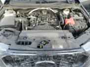 ✅ 2023 Ford Ranger XL • VIN: 1FTER4EH4PLE04252 • Lot: 67052925. Listed on Copart with 20,307 mi. Free auction sales archive from the USA and detailed vehicle history report at DreamBid. Image 11.