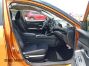 ✅ 2023 Nissan Sentra SR • VIN: 3N1AB8DV5PY232549 • Lot: 42672388. Listed on IAAI with 23,809 mi. Free auction sales archive from the USA and detailed vehicle history report at DreamBid. Image 5.