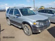 ✅ 2006 Ford Escape XLT • VIN: 1FMYU93106KB76667 • Lot: 41959732. Wystawiony na IAAI z przebiegiem 250 950 mil. Bezpłatny archiwum sprzedaży aukcyjnych z USA i szczegółowy raport historii pojazdu na DreamBid. Zdjęcie 1.