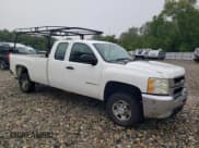 ✅ 2009 Chevrolet Silverado 2500HD Work Truck • VIN: 1GCHC49KX9E109927 • Лот: 69911595. Опубликован ранее на Copart с пробегом 232 092 миль. Бесплатный доступ к архиву аукционных продаж из США и подробный отчёт об истории автомобиля на DreamBid. Изображение 4.
