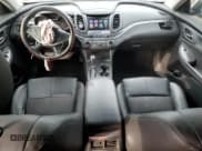 ✅ 2017 Chevrolet Impala LT • VIN: 2G1105SA2H9172399 • Лот: 78213584. Опубликован ранее на Copart с пробегом 322 673 миль. Бесплатный доступ к архиву аукционных продаж из США и подробный отчёт об истории автомобиля на DreamBid. Изображение 8.