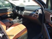 ✅ 2021 Kia Sorento SX • VIN: 5XYRKDLF0MG041902 • Lot: 41888964. Wystawiony na IAAI z przebiegiem 49 513 mil. Bezpłatny archiwum sprzedaży aukcyjnych z USA i szczegółowy raport historii pojazdu na DreamBid. Zdjęcie 5.