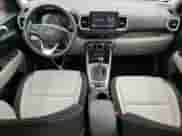 2024 Hyundai Venue SEL with VIN KMHRC8A32RU313087, listed as a Copart auction lot 67907254 with 9,966 mi miles and Salvage title. Bid and sale history available at DreamBid. Image 8.