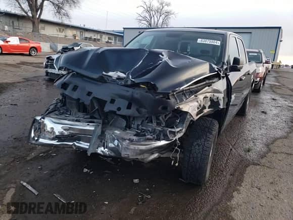 2021 Ram 1500 SLT z VIN 1C6RR6TT3MS516294, wystawiony jako Copart lot #83875504 z przebiegiem 81 015 mil mil oraz Szkoda całkowita • Salvage title. Historia ofert i sprzedaży dostępna na DreamBid. Obrazek 13.
