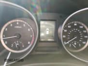 ✅ 2018 Hyundai Santa Fe 2.4L • VIN: 5XYZUDLBXJG526146 • Лот: 40770493. Опубликован ранее на Copart с пробегом 46 052 миль. Бесплатный доступ к архиву аукционных продаж из США и подробный отчёт об истории автомобиля на DreamBid. Изображение 9.